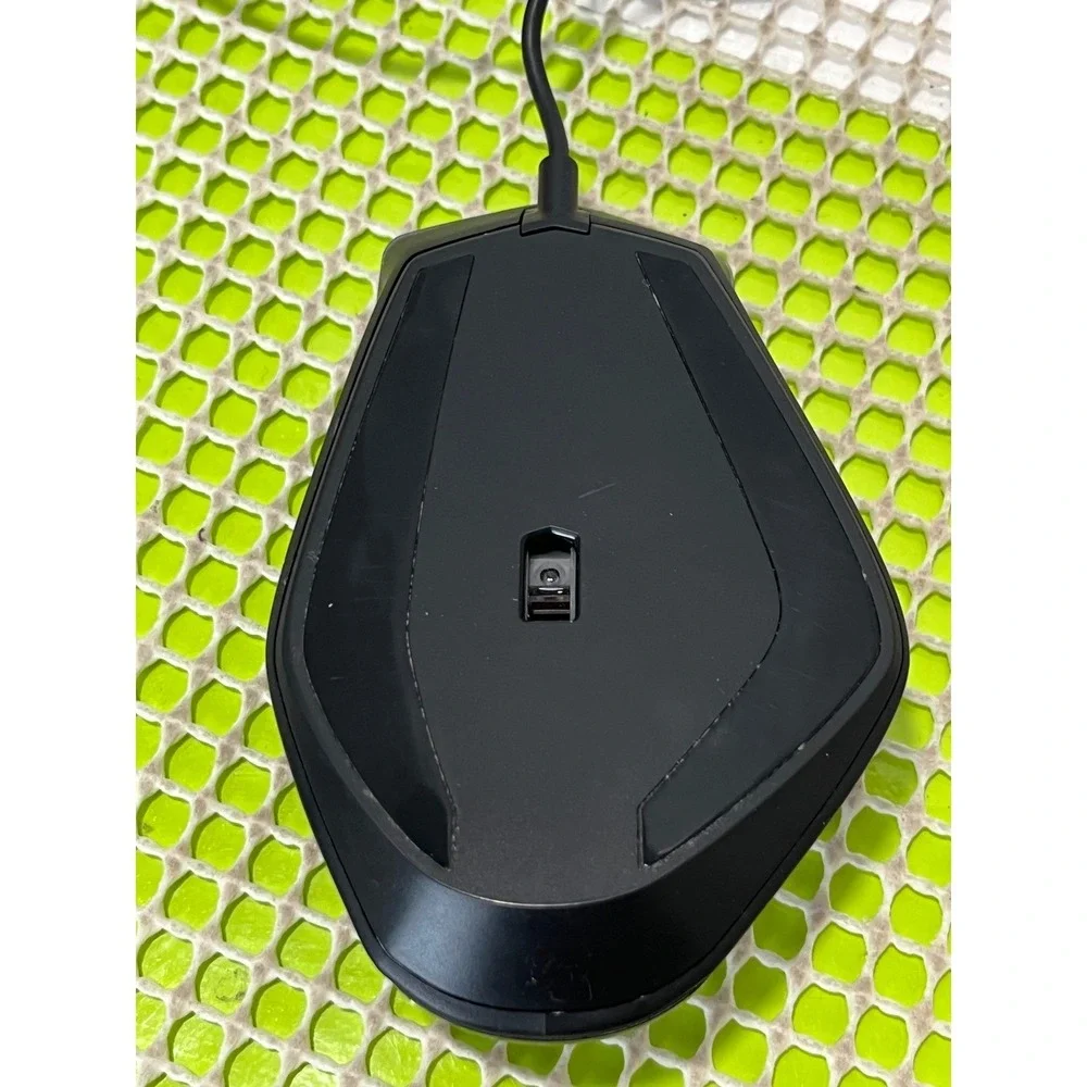 Alienware Pro Gaming Mechanical Keyboard AW768 & Wired Optical Mouse Gunmetal